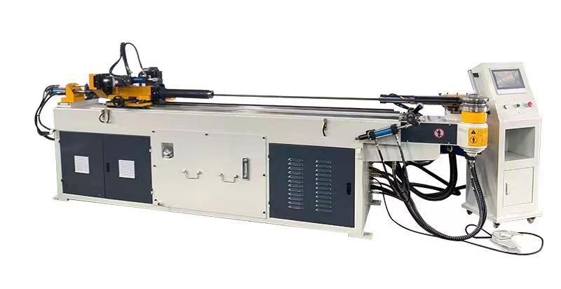 38CNC2A數控彎管機